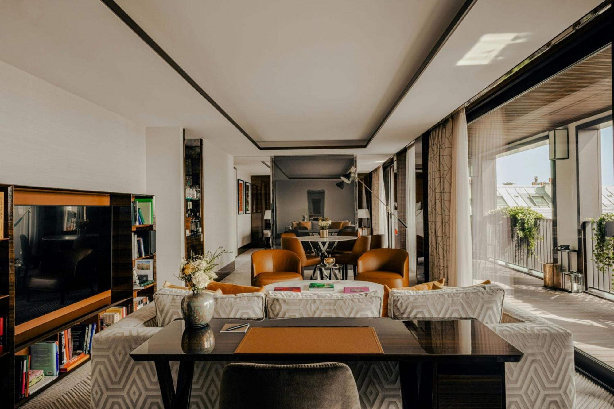 Bvlgari Hotel 5*