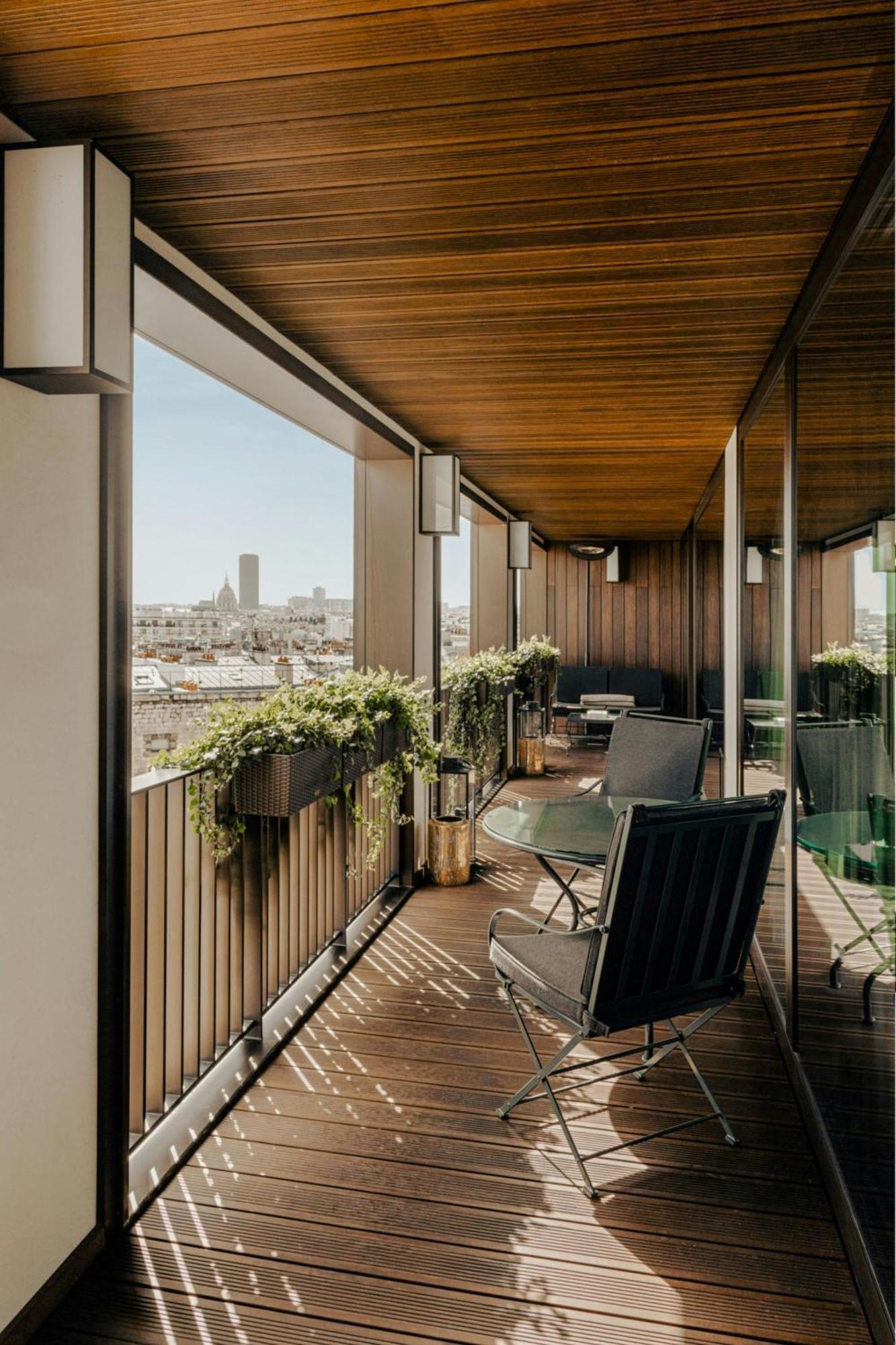 Bvlgari Hotel Paris