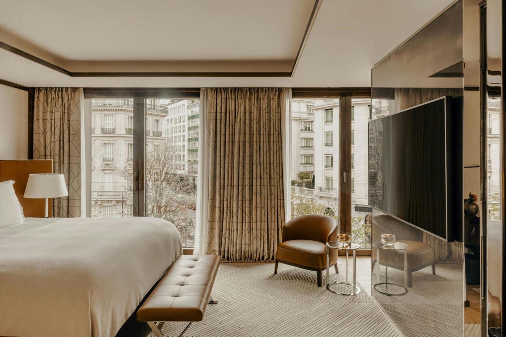 Bvlgari Hotel Paris