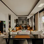 Bvlgari Hotel Paris