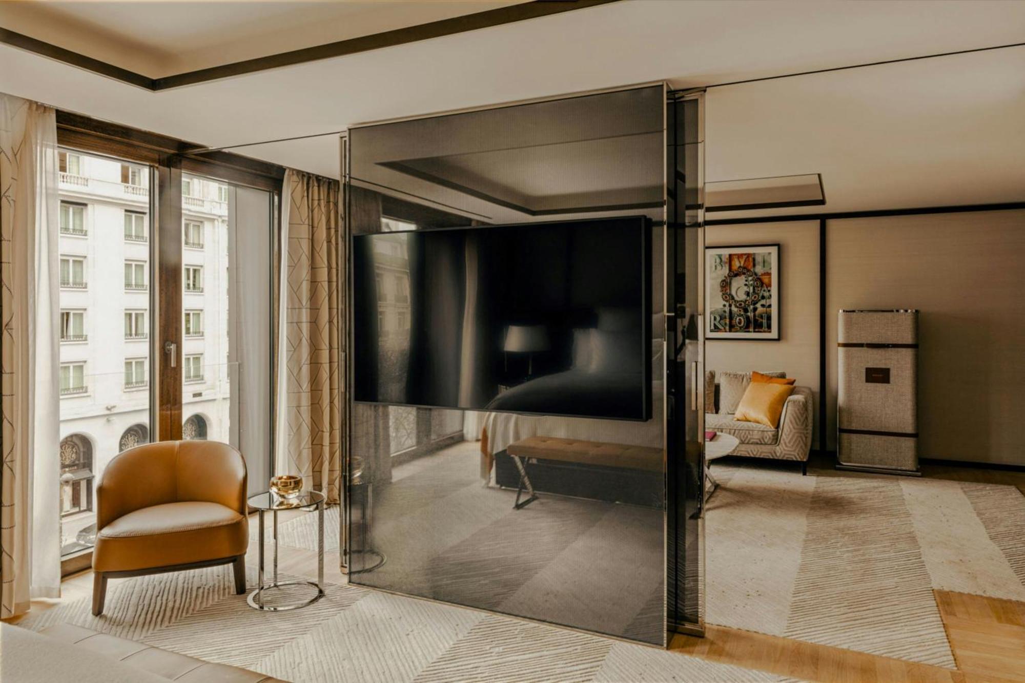 Bvlgari Hotel Paris